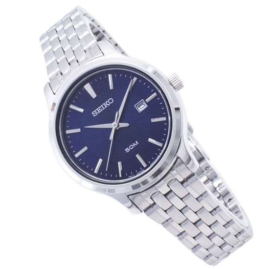 Seiko Neo SUR651P1 - Stylish Women's Watch