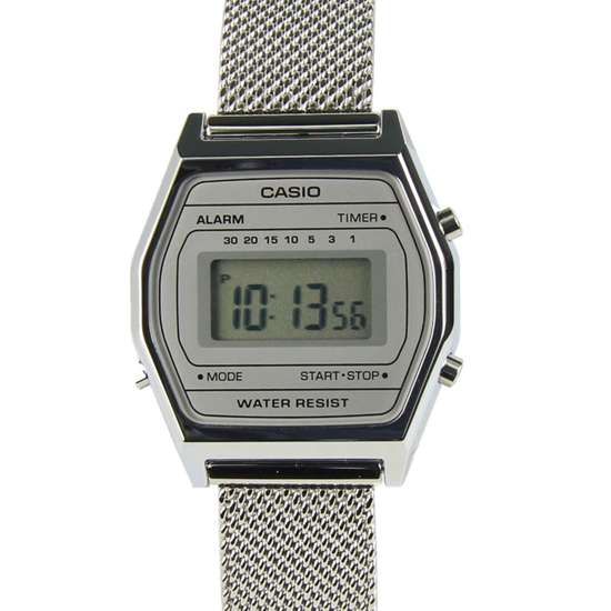 Casio Vintage Charm: Women's LA690WEM-7 Watch