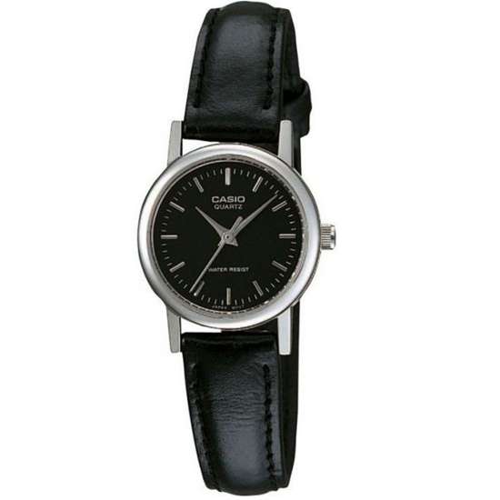 Gorgeous Casio Quartz Ladies Watch LTP-1095E-1A - A Timeless Accessory