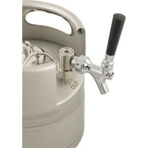 Torpedo Keg Party Blaster: Unleash the Party!