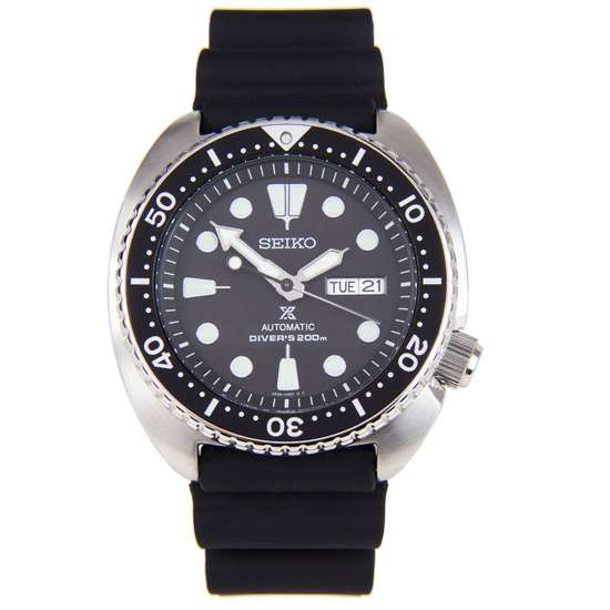 Seiko Prospex Turtle SRP777K1: A Must-Have Automatic Watch