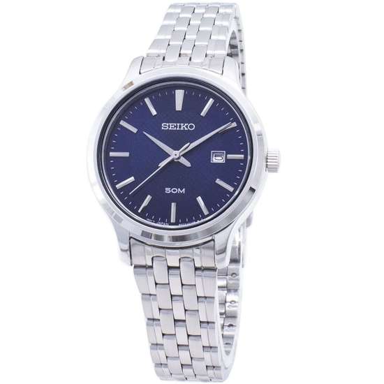Seiko Neo SUR651P1 - Stylish Women's Watch
