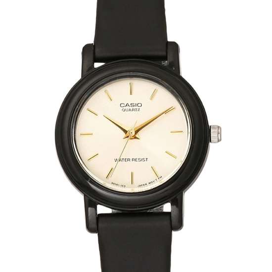 Casio Women's Timeless Classic Watch LQ-139EMV-9/LQ-139EMV-9A