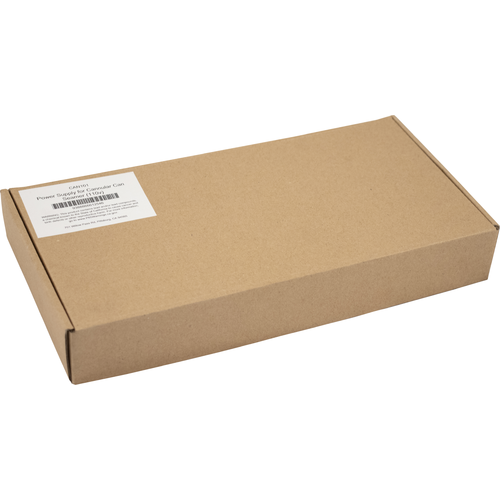 110V Power Supply - Essential for Your Cannular Bench Top Can Seamer!
