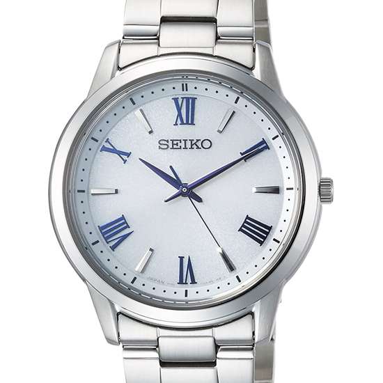 Seiko Selection SBPL007 Solar JDM Watch - A Timepiece of Excellence