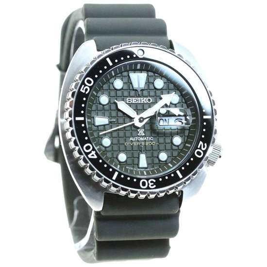 Seiko Prospex King Turtle SBDY051: The Ultimate Diving Watch