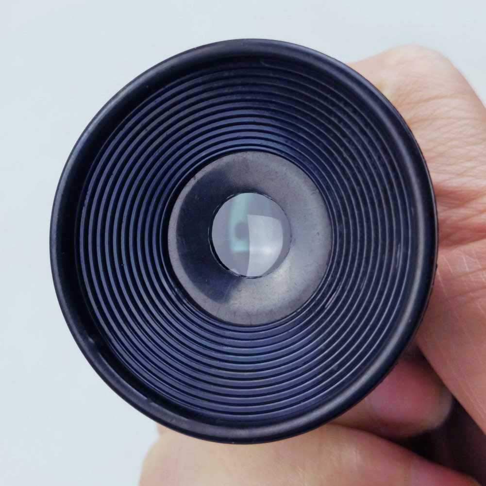 Amazing Dual Scale Brix Refractometer with ATC & LED Light - Your Ultimate Liquid Measuring Tool!