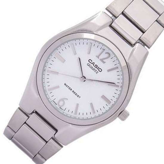 Casio Stylish Standard Watch MTP-1253D-7A - A Must-Have for Men!