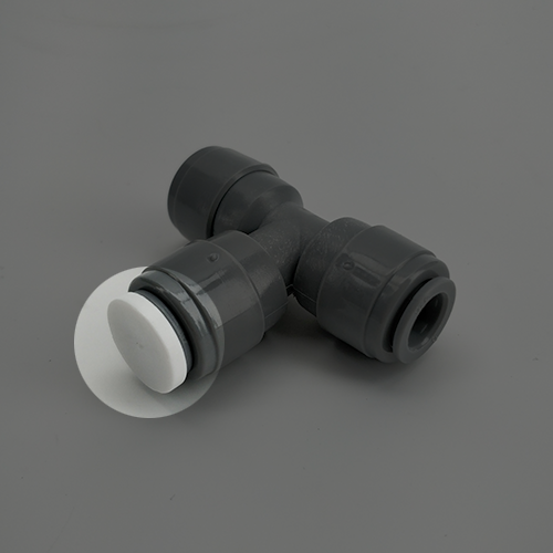 Duotight Push-In Fitting - 9.5 mm (3/8 in.) Plug - KL06965: The Ultimate Plug Solution