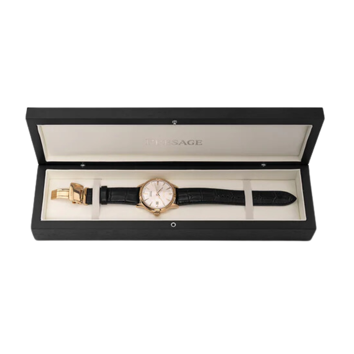 Seiko Presage Cocktail Time x Lark Whiskey Limited Edition Men's Watch - SRPL20J Series