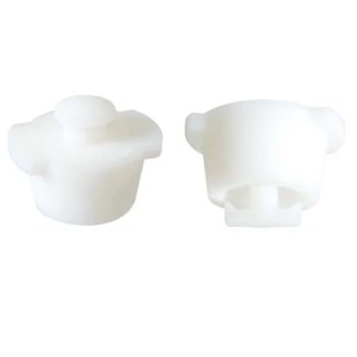 Premium Breathable Silicone Bung: Ideal for Barrels & Variable Volume Tanks