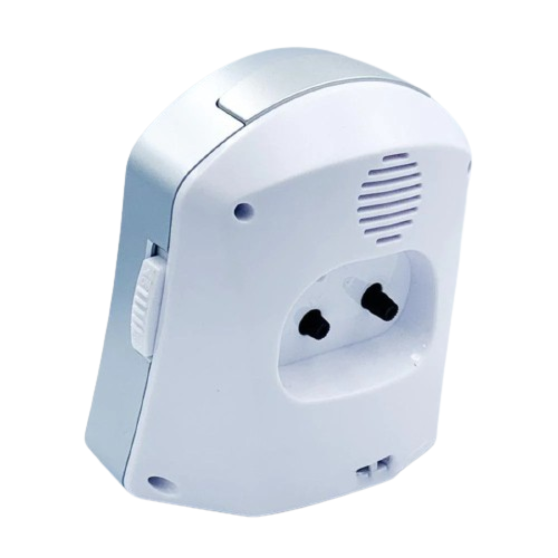Rhythm Quartz Melody Alarm Clock - Exclusive to Singapore!