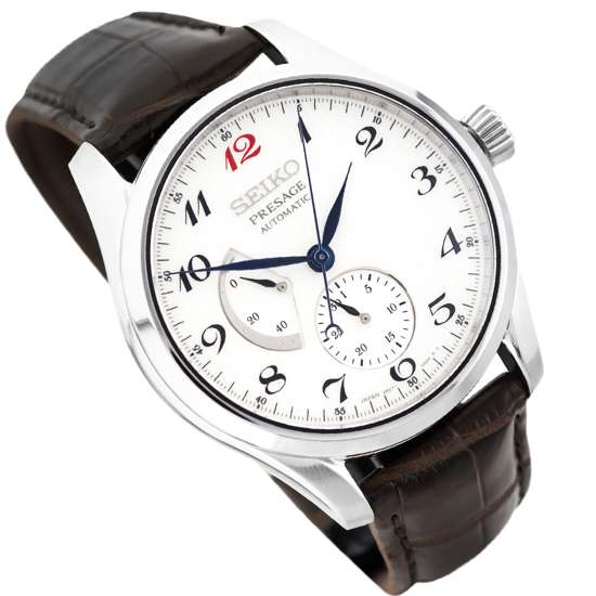 Seiko Presage SPB059J1: The Epitome of Automatic Timekeeping