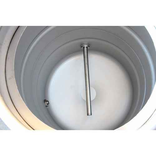 KegLand's Weldless Wonder: Stainless Steel Kettle Heating Element
