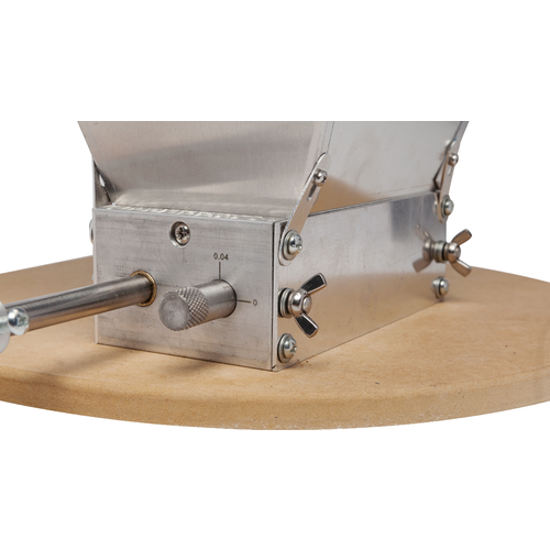 Evil Twin Grain and Malt Mill - The Ultimate Brewing Companion