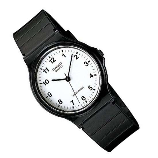 Casio MQ-24-7BLDF MQ24 Quartz Watch - A Timeless Essential