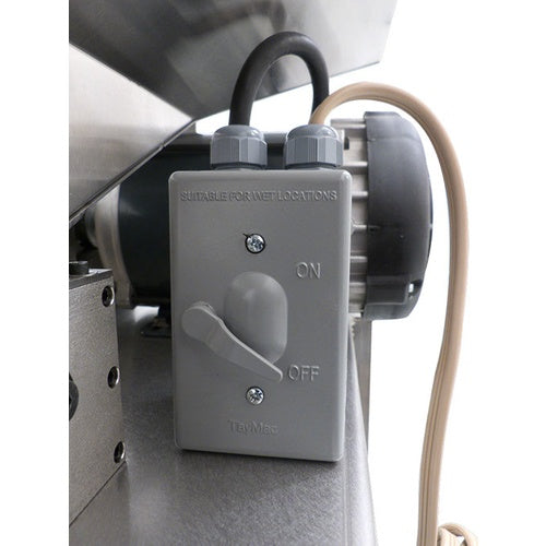 UltiMill - Your Dream Grain Mill for Perfect Homebrewing