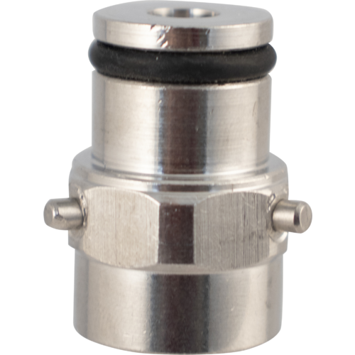 Amazing 3-Pin Body Connect for Pin Lock Corny Keg Beer Out - Upgrade Your Keg Now!