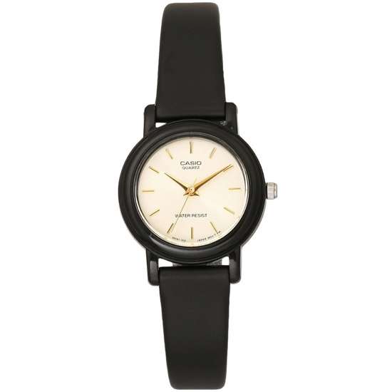 Casio Women's Timeless Classic Watch LQ-139EMV-9/LQ-139EMV-9A