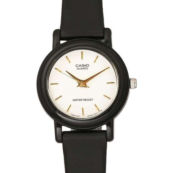 Casio Women's Timeless Classic Watch LQ-139EMV-7 LQ-139EMV-7A