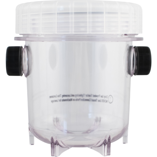 KegLand's Must - Have FermZilla Replacement Collection Container KL11365