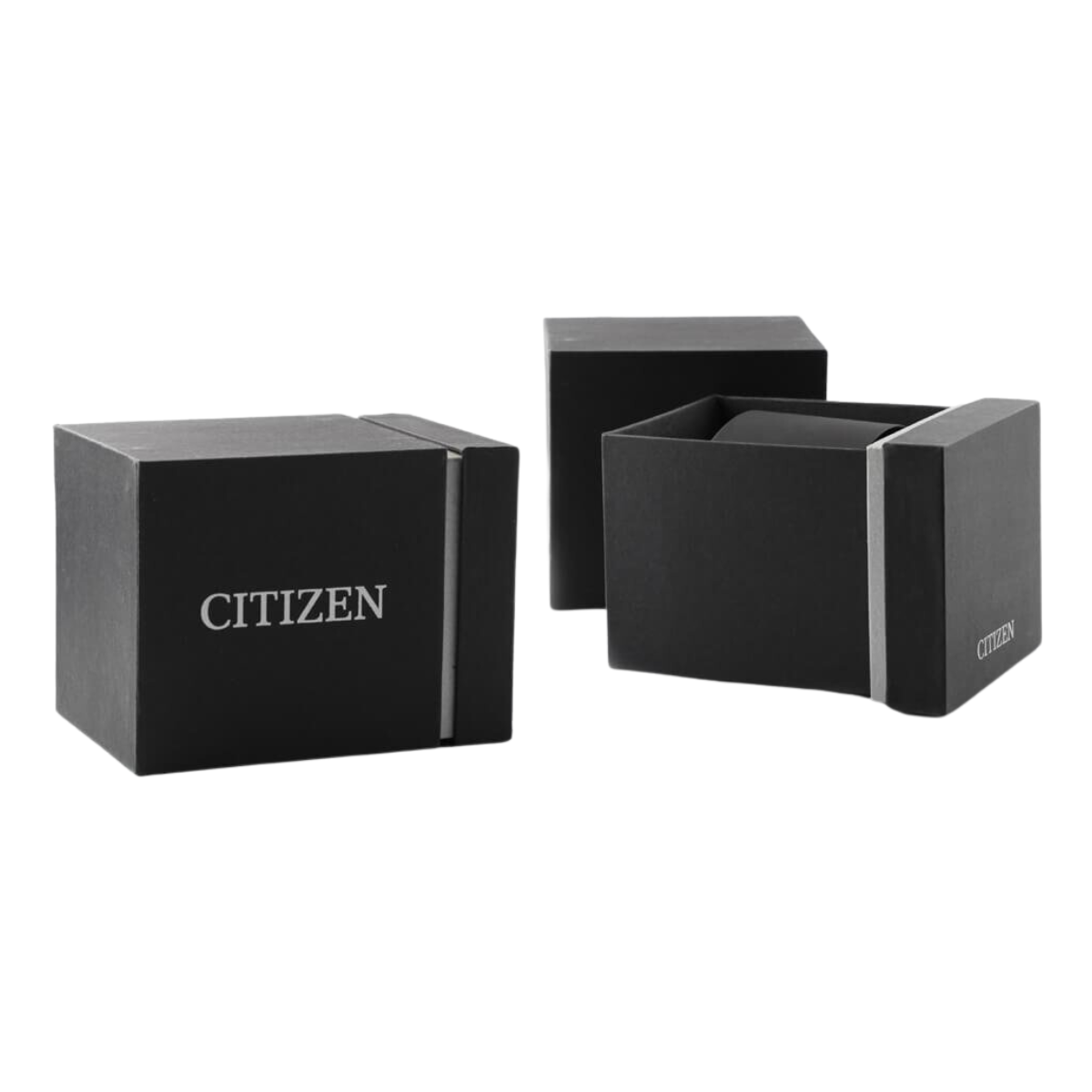 Citizen Tsuyosa NK5010-01H Automatic Grey Dial Men's Casual Watch - A Timeless Accessory