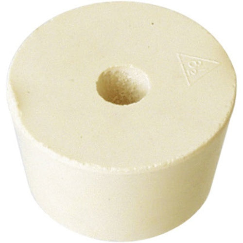 Fantastic #8.5 Rubber Stopper with Hole - Get Yours Now!