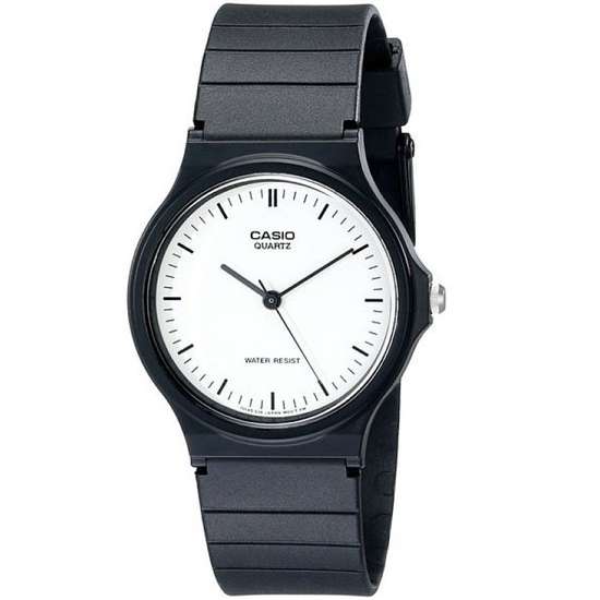 Casio MQ-24-7EL MQ24 Quartz Watch - A Timepiece You'll Love!