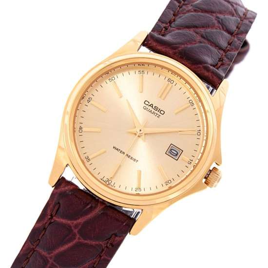 Gorgeous Casio Quartz Ladies Watch LTP-1183Q-9A
