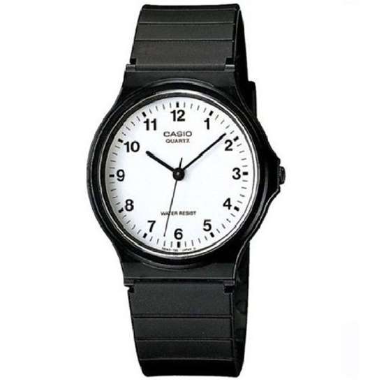 Casio MQ-24-7BLDF MQ24 Quartz Watch - A Timeless Essential