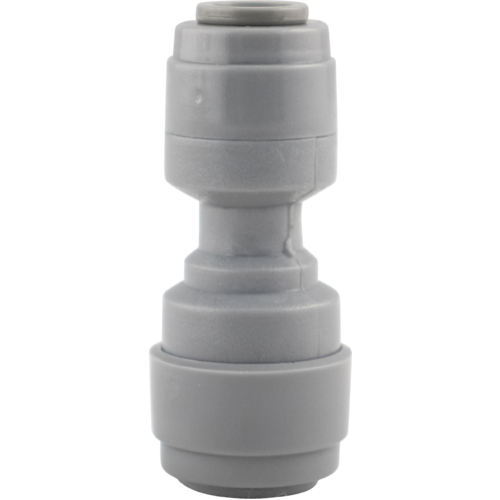 KegLand Duotight Push-In Reducer - Transform Your Setup! 6.5 mm (1/4 in.) x 8 mm (5/16 in.)