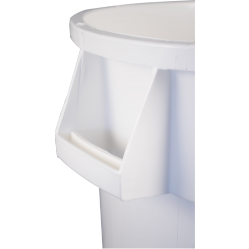 32 Gallon FDA-Approved Plastic Wine Fermenter - Ideal for Red Wines