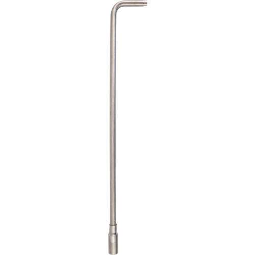 KegLand's Auto Siphon Easy Jiggler Stainless Steel Racking Cane - KL14021: The Ultimate Siphoning Solution!