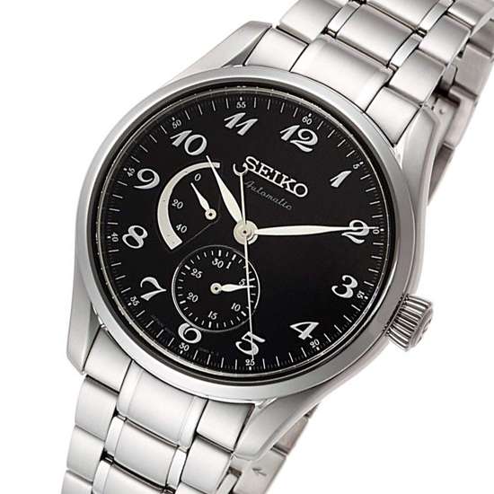Seiko Presage JDM SARW029: A Stunning Japanese Automatic Watch