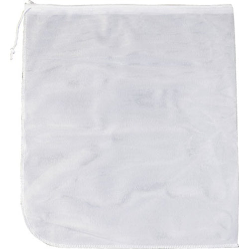 18 in. x 20 in. Drawstring Mesh Bag - Perfect for Brewing!