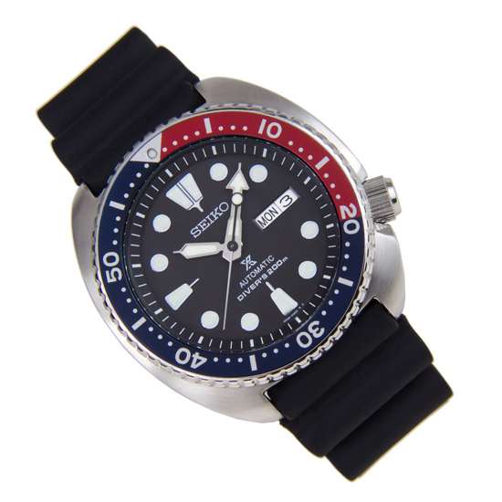 Seiko Prospex Turtle SRP779K1: An Irresistible Automatic Watch