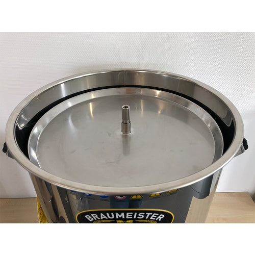 Speidel Braumeister 20 L Low Oxygen Brewing Kit - Unleash Superior Beer Flavor!