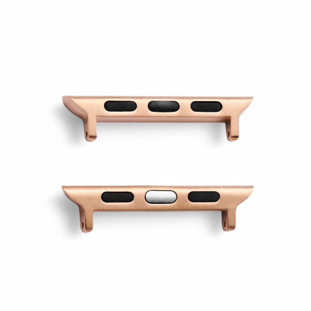 Revolutionary Apple Watch Strap Adaptor for All Series!