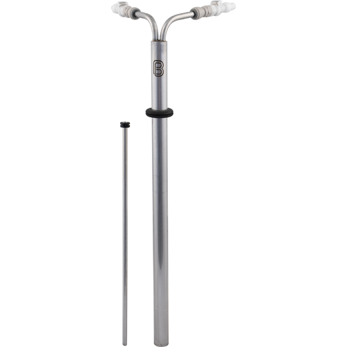 BrewBuilt Universal CoolStix Temperature Control Kit: Revolutionize Your Homebrew Fermenting!