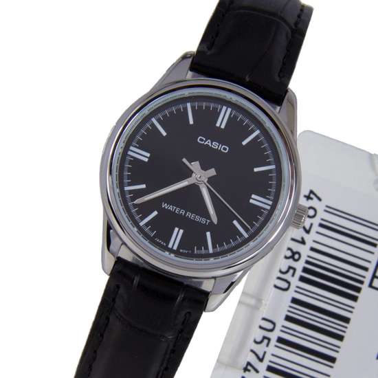 Casio Stylish Quartz Ladies Analog Watch LTP-V005L-1A