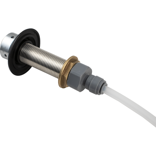 Amazing Duotight Push - In Fitting - 8 mm (5/16 in.) x Female Beer Thread