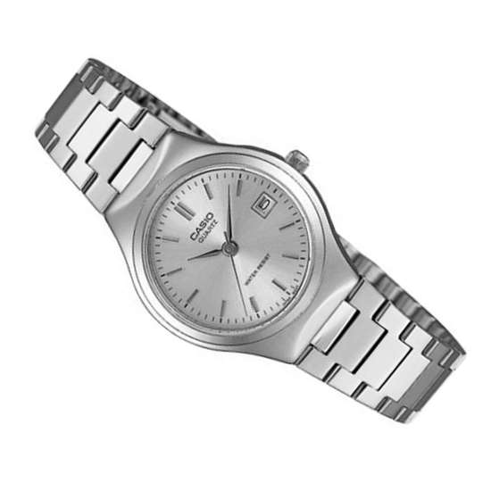 Gorgeous Casio Quartz Ladies Watch LTP-1170A-7A