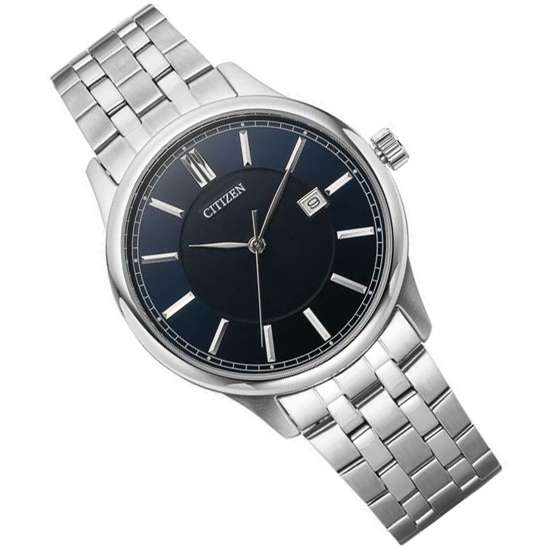 Citizen BI1050-56L Stylish Stainless Steel Men's Watch