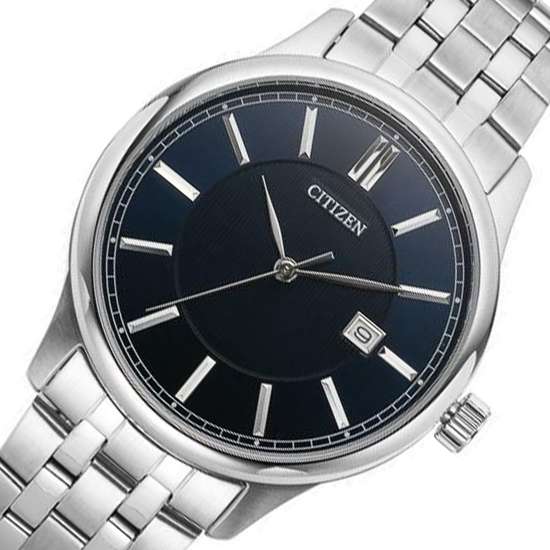 Citizen BI1050-56L Stylish Stainless Steel Men's Watch
