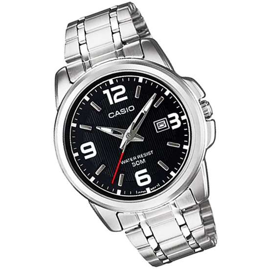 Stylish Casio Ladies Quartz Analog Watch LTP-1314D-1AV