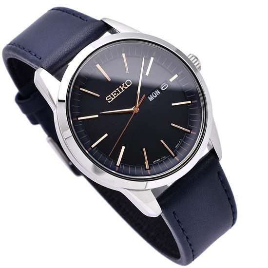 Discover the Stunning Seiko SBPX129 Solar JDM Watch
