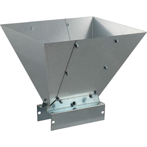 Monster Mill 2 Roller Grain Mill - Hopper Only: The Ultimate Brewing Upgrade!