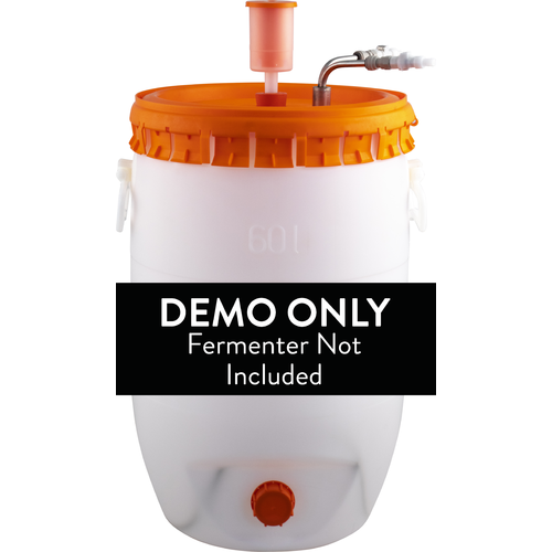 BrewBuilt Universal CoolStix Temperature Control Kit: Revolutionize Your Homebrew Fermenting!