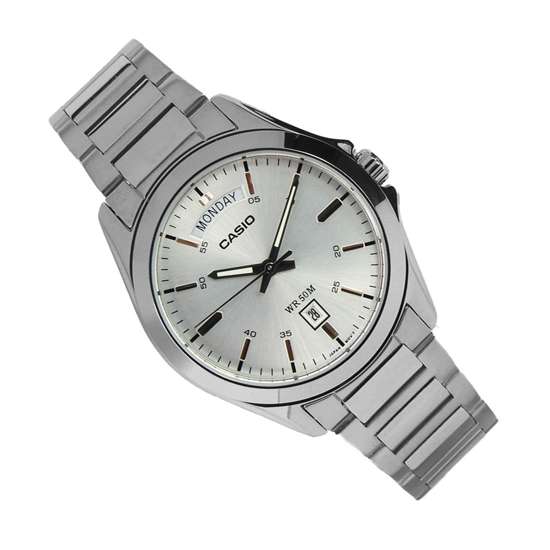 Casio MTP-1370D-7A1V Stylish Quartz Watch
