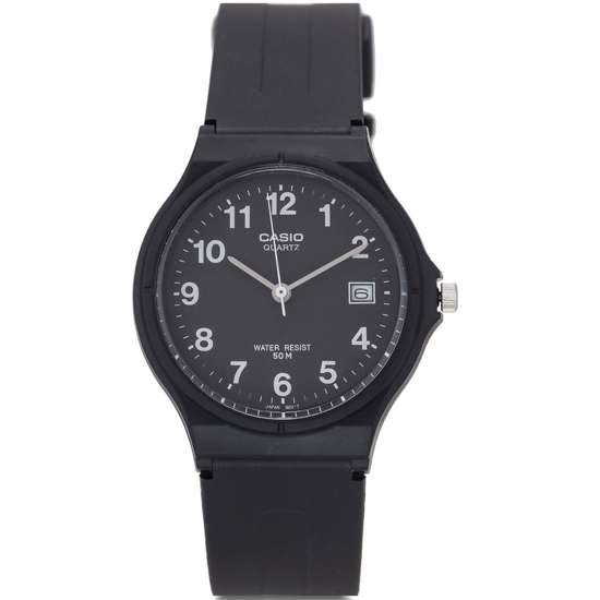 Casio Stylish Unisex MW59-1B Watch: A Timeless Classic